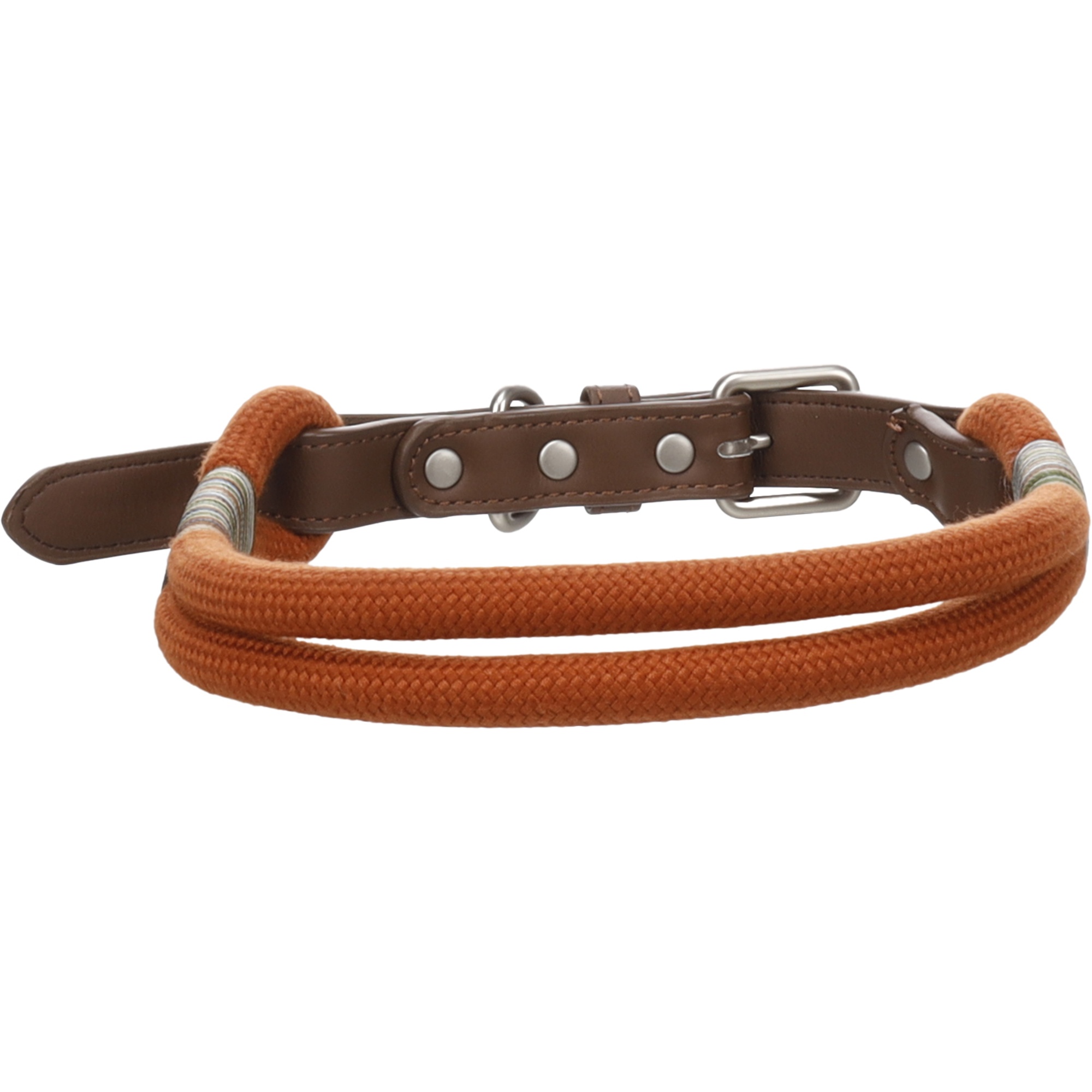 Collier Athos Cognac Flamingo (M | L | XL) – Image 2