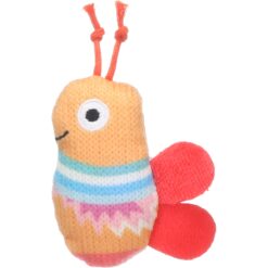 Alternative view of Jouet Flamingo Nitz Abeille Orange