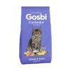 Gosbi Croquettes Exclusive Poulet et Dinde Pour Chat Adulte ( 400g | 1.5kg )