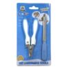 Kit de Soin Griffes Chien et Chat Bleu