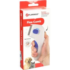 Peigne électrique Puleks Flamingo