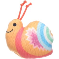 Alternative view of Jouet Flamingo Nitz Escargot Orange