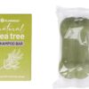 Barre de shampooing Natural Arbre à Thé 100g