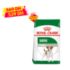 Royal Canin Mini Adult 8 Kg Promo