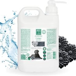 Shampoing Amplificateur de la Couleur Noir ( 5L )