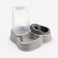 Distributeur d’Eau et de Croquettes 2 en 1 MAYA COMBY