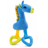 Cheval en Peluche leopet