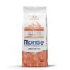Monge Croquettes Superpremium au saumon pour Chiens Adultes 12Kg