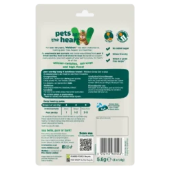 Alternative view of Webbox Lick-e-Pops Au Catnip Pour Chaton et Chat (4x14g)
