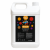 Shampoing Anti-Parasites Pooshi Chien et Chat Mangue Papaye (5L)