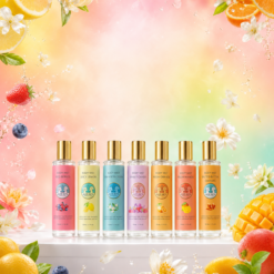 Alternative view of Parfum GOT PETS pour Chiens & Chat 50ml (Citron | Caramel | Orange | Fleur d'Oranger | Candy | Fruits Rouges | Mangue)