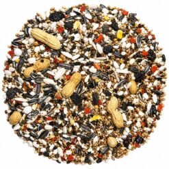Mix Premium de Graines et Fruits Secs Sac de 1kg, 2kg et 4kg