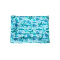 Tapis Rafraichissant Motif Cactus Pour Chiens et Chats - Taille L - Freedog