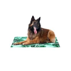 Tapis Rafraichissant Motif Sabana Pour Chiens et Chats - Taille L - Freedog