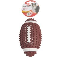 Jouet Camon Balle de Rugby en Vinyle