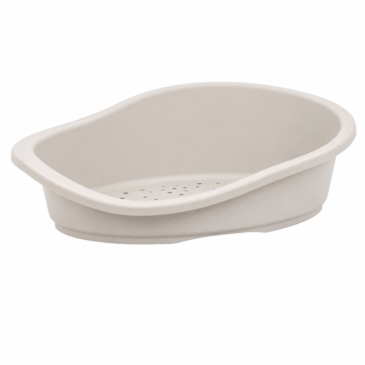 Corbeille Panier de Couchage Sonny Pour Chien ( M : 79x55x22h | XL : 110x70x25h )