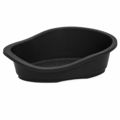 Alternative view of Corbeille Panier de Couchage Sonny Pour Chien ( M : 79x55x22h | XL : 110x70x25h )