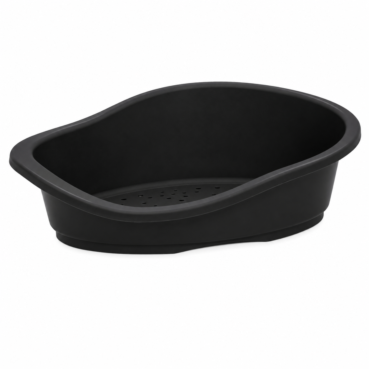 Corbeille Panier de Couchage Sonny Pour Chien ( M : 79x55x22h | XL : 110x70x25h ) – Image 2