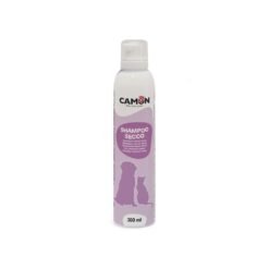 Camon Shampoing Sec en Spray 300ml