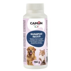 Camon Shampoing Sec en Poudre 150g