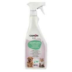 Camon Vaporisateur de Dressage pour Animaux de compagnie 500ml