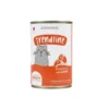 Trendline Pâté Avec l'Agneau en Sauce Pour Chat Adulte 400g