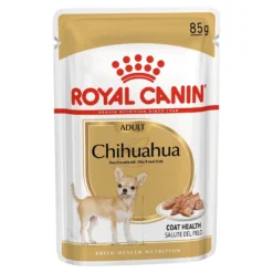 Royal Canin Chihuahua Adulte Sauce - 85g
