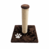 Arbre à Chat Colonne Marron Canijess (30*30*40cm)