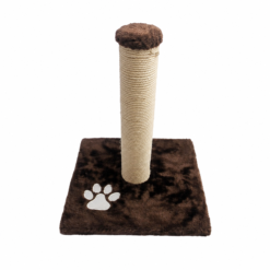 Arbre à Chat Colonne Marron Canijess (30*30*40cm)