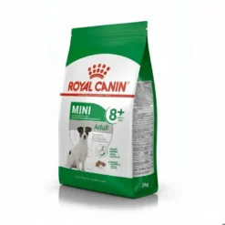 Royal Canin Mini Adult+8  2 Kg