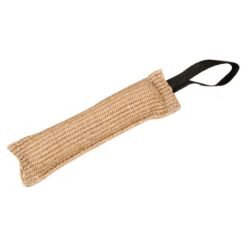 Flamingo Jouet Baton Treena Dummy Brun Clair 10cm L x 6.5cm l x 42cm H