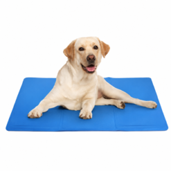 Tapis Rafraichissant Pour Chiens et Chats - Taille XL - 81x60 Cm