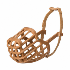 Muselière en Plastique pour Chien ( XS | S | M | ) - Canijess