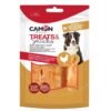 Camon Friandises Jerky de poulet et de carottes 80g