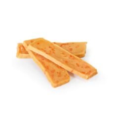 Alternative view of Camon Friandises Jerky de poulet et de carottes 80g