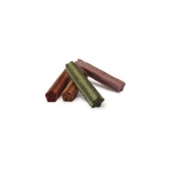Camon Friandises spongieuses Bâtonnet Spongieux en forme d'étoile 28g – Image 3