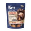 Brit Premium by Nature 2 Sticks de friandises au Collagène pour Chiens 80g