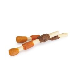 Alternative view of Camon BBQ Brochettes de Poulet et de Canard 65 g