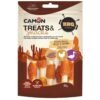 Camon BBQ Brochettes de Poulet et de Canard 65 g