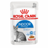 Royal Canin Indoor Sterilised en Sauce 85g