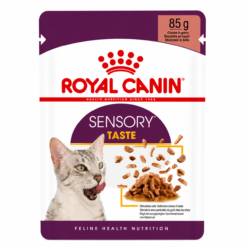 Royal Canin Sensory Taste Pour Chat 85g