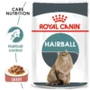 Royal Canin Hairball en sauce 85 G