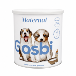 Lait en poudre Gosbi pour Chiot 400g