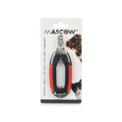 Coupe ongles Mascow Premium Care pour Chien et Chat