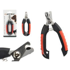 Alternative view of Coupe ongles Mascow Premium Care pour Chien et Chat