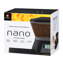 Distributeur Automatique Nano Pour Chiens et Chats - Gamma 2 -